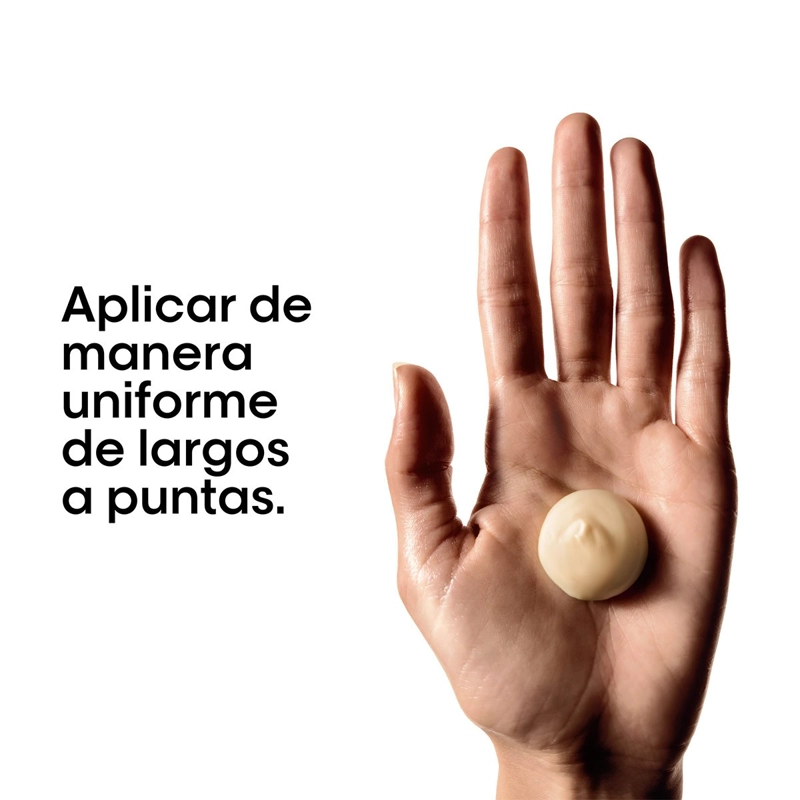 MÁSCARA REPARACIÓN L'ORÉAL PROFESSIONNEL REPARACIÓN CABELLO DAÑADO ABSOLUT REPAIR 250 ML - 6
