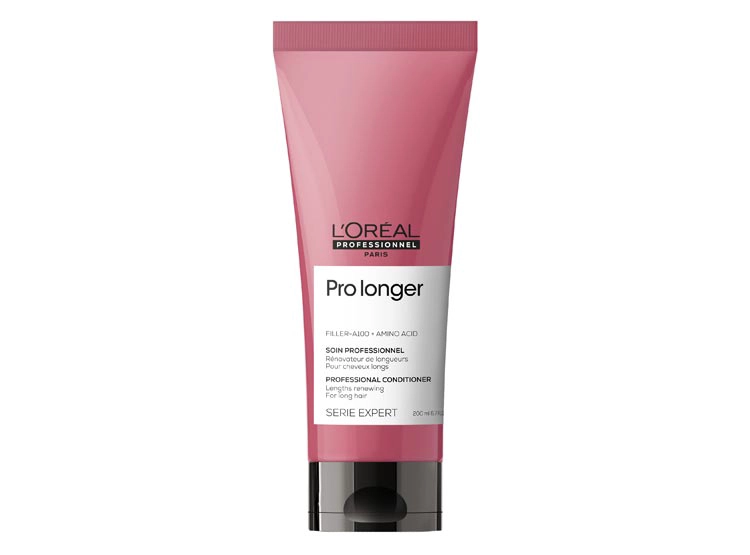 ACONDICIONADOR LOREAL PROFESSIONNEL PRO LONGER 200ML