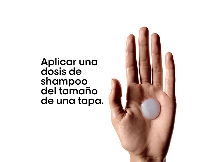 SHAMPOO LOREAL PROFESSIONNEL VITAMINO COLOR 300ML - 6