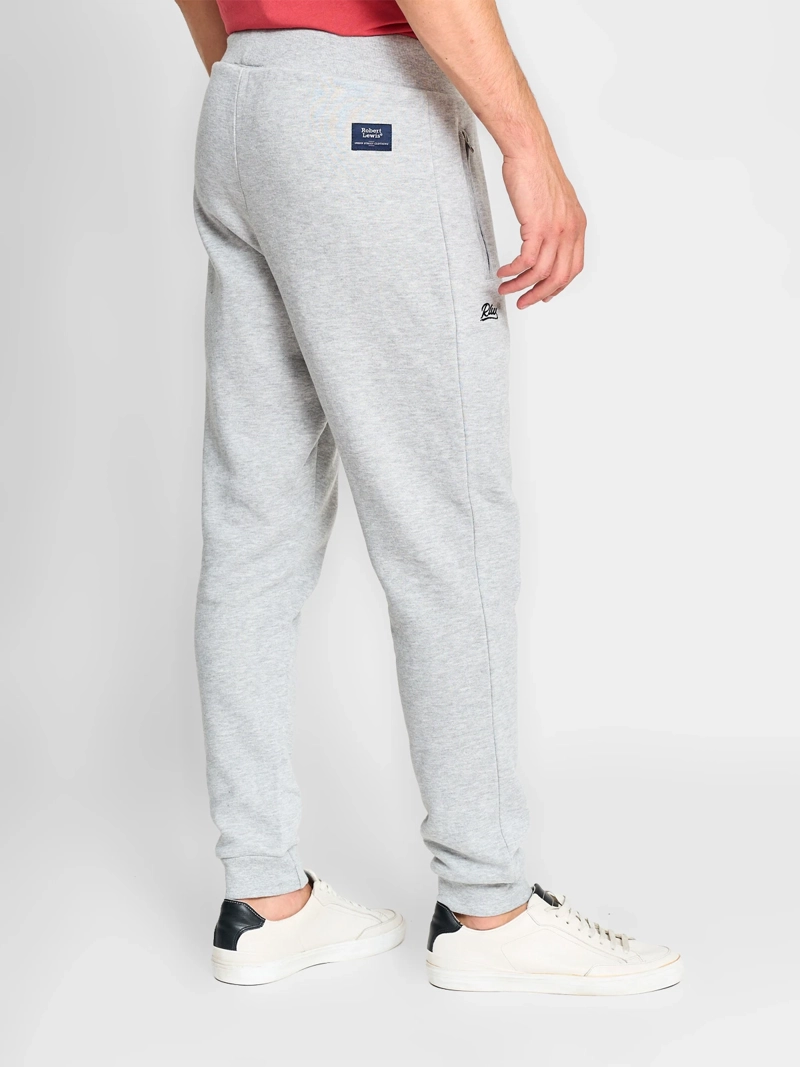 PANTALÓN DE BUZO ROBERT LEWIS JOGGER - 2