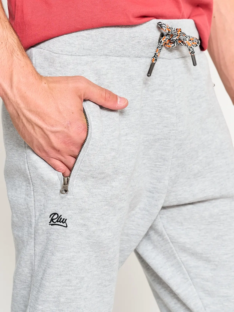 PANTALÓN DE BUZO ROBERT LEWIS JOGGER - 3