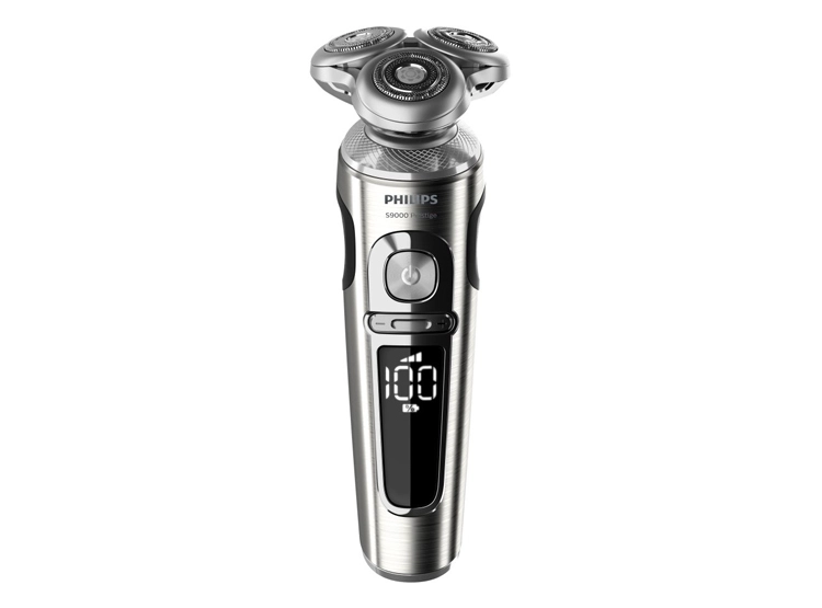 AFEITADORA PHILIPS S9000 PRESTIGE SP9861