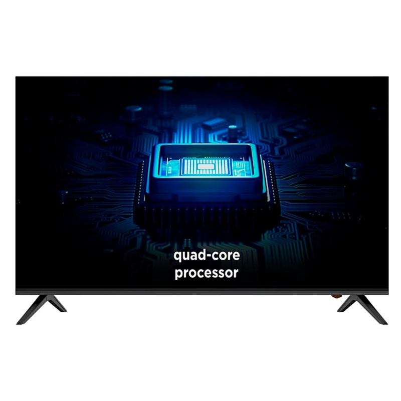 SMART TV CAIXUN LED UHD 4K 65" CS65E1 - 2