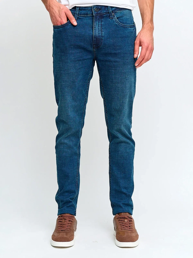 JEANS HOMBRE MARQUIS SKINNY - 1