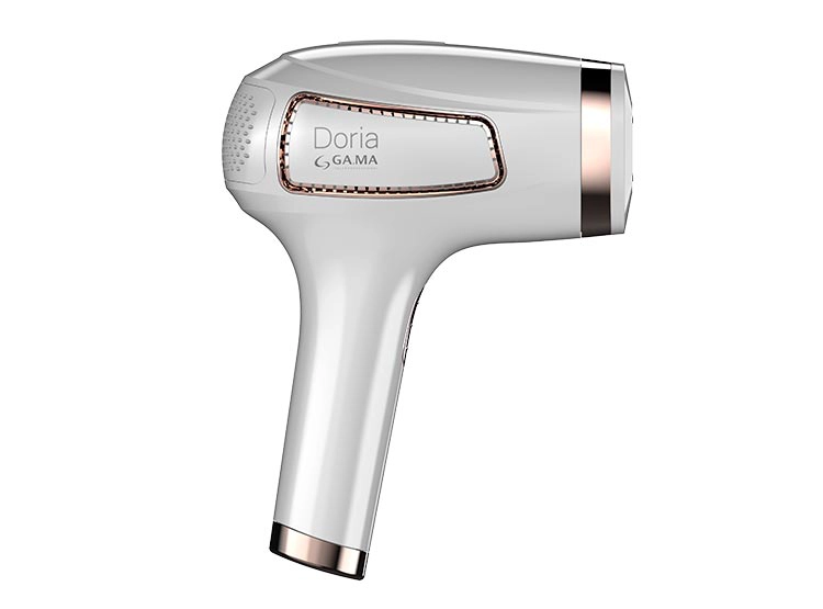 DEPILADORA GAMA IPL DORIA