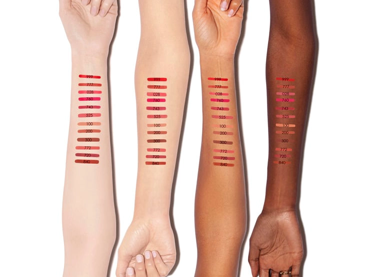 DELINEADOR DE LABIOS DIOR ROUGE CONTOUR LARGA DURACIÓN - 6