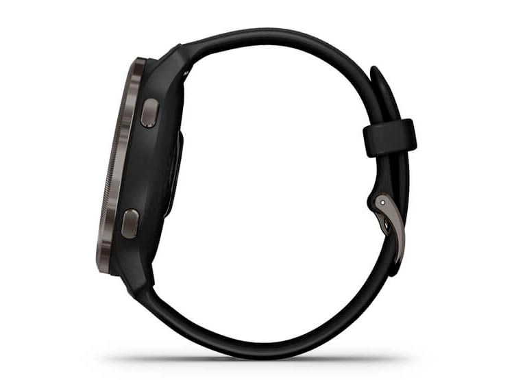 SMARTWATCH GARMIN VENU 2 NEGRO - 3