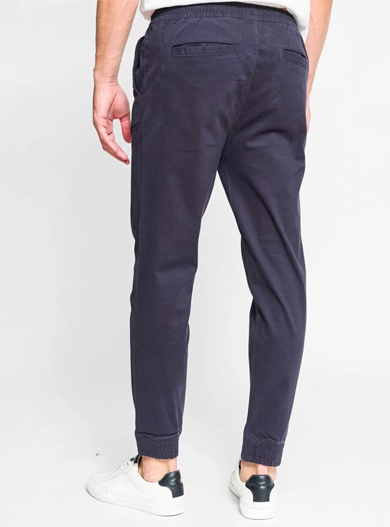 PANTALÓN HOMBRE BARBADOS JOGGER - 2