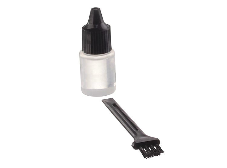 MÁQUINA CORTA PELO INALÁMBRICA GAMA GCX MASTER  - 5