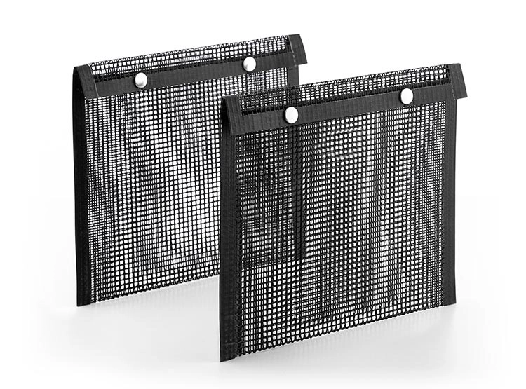 BOLSAS DE MALLA PARA BARBACOA BBQNET INNOVAGOODS - 2
