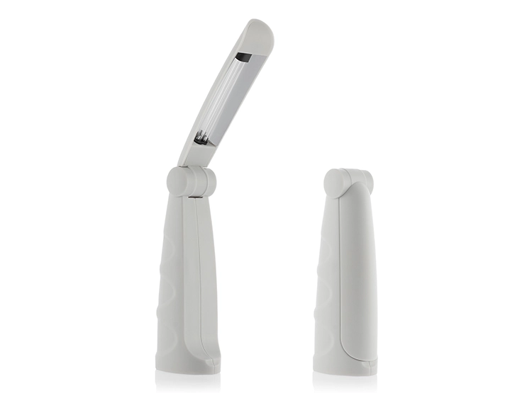 LAMPARA DESINFECCION UV INNOVAGOODS NILUM PLEGABLE - 1