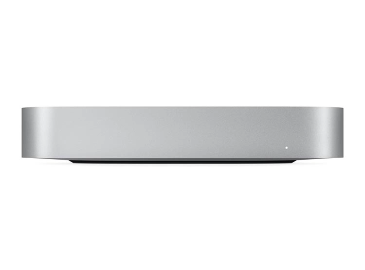 APPLE MAC MINI / CHIP M1 (CPU 8NUC Y GPU 8NUC) / 8GB RAM / 256GB SSD