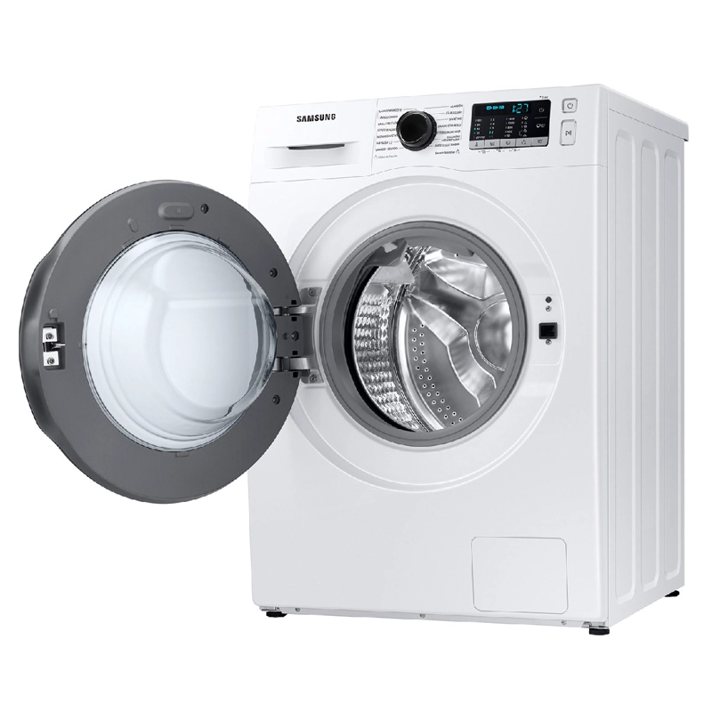 LAVADORA-SECADORA SAMSUNG 11-7 KG CON ECO BUBBLE™ WD11TA046BE/ZS - 2