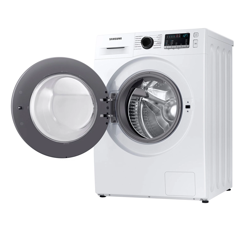 LAVADORA SECADORA SAMSUNG WD95T4046CE 9.5KG 6KG BLANCO - 2