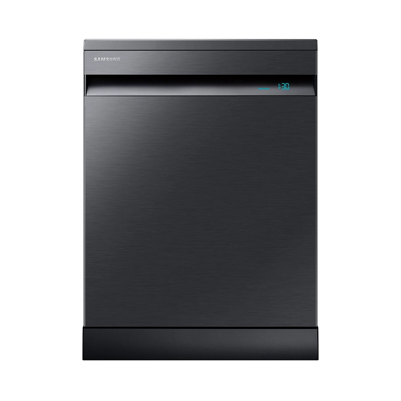LAVAVAJILLA SAMSUNG 14 CUBIERTOS DW60A8050FG NEGRO - 2