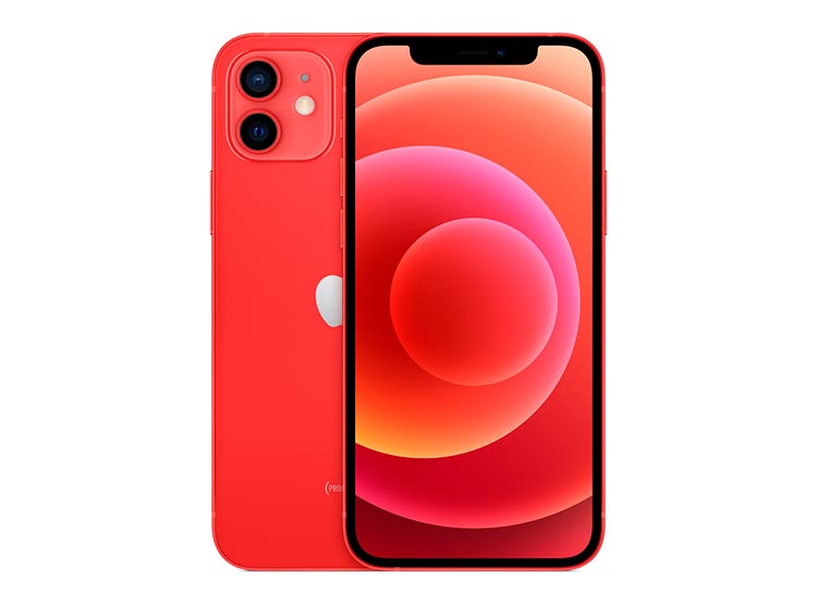 IPHONE 12 128 GB 12MP 6.1
