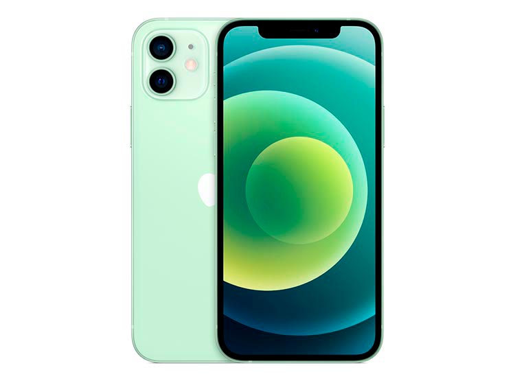 IPHONE 12 64 GB 12MP 6.1