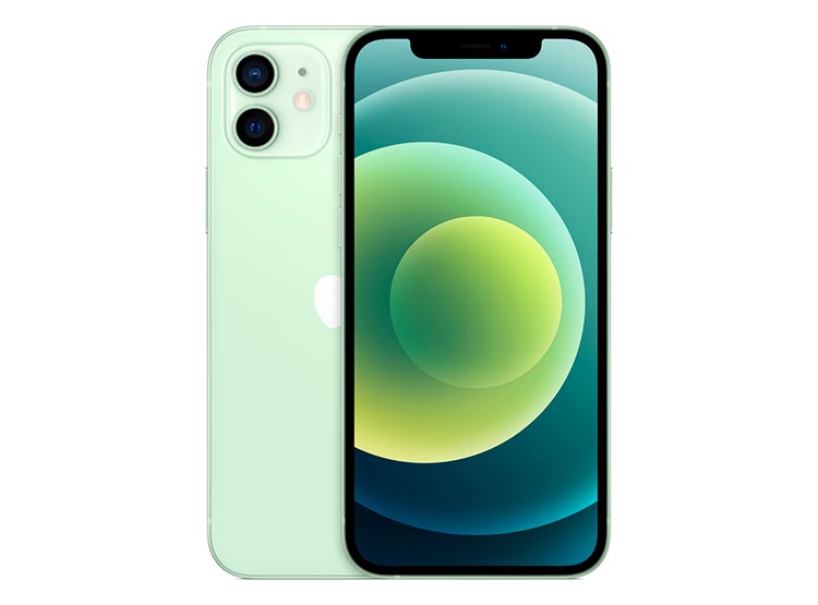 IPHONE 12 128 GB 12MP 6.1