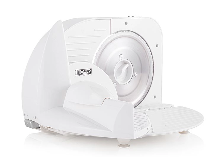 CORTADORA FIAMBRE THOMAS TH-9210 - 2