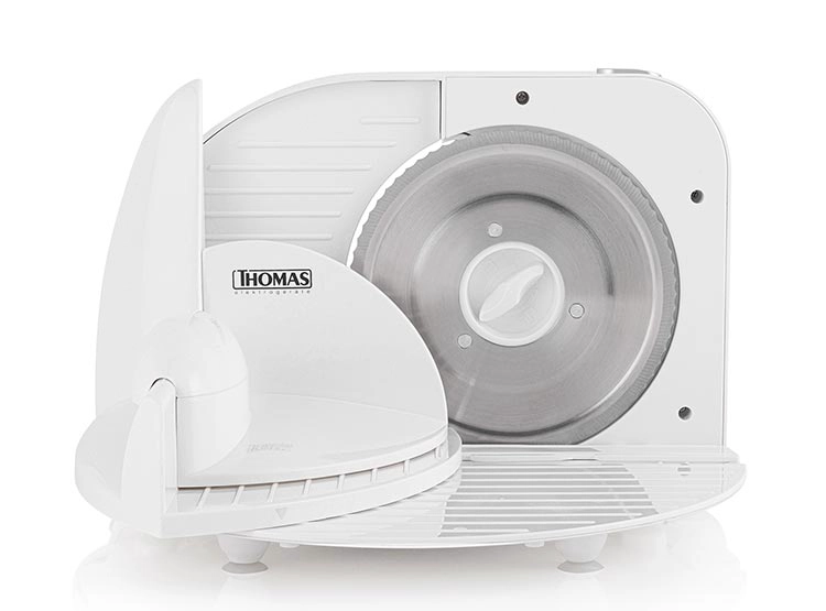 CORTADORA FIAMBRE THOMAS TH-9210 - 3