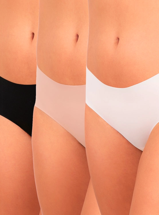 PACK CALZÓN MUJER PALMERS