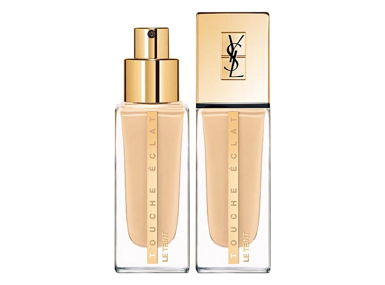 BASE DE MAQUILLAJE YVES SAINT LAURENT TE LE TEINT RENO 25 ML - B20 - 1