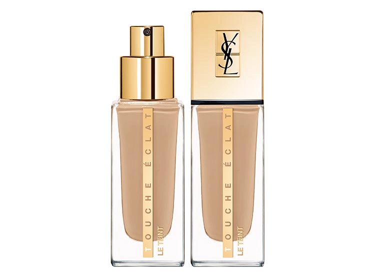 BASE DE MAQUILLAJE YVES SAINT LAURENT TE LE TEINT RENO 25 ML - B50 - 1