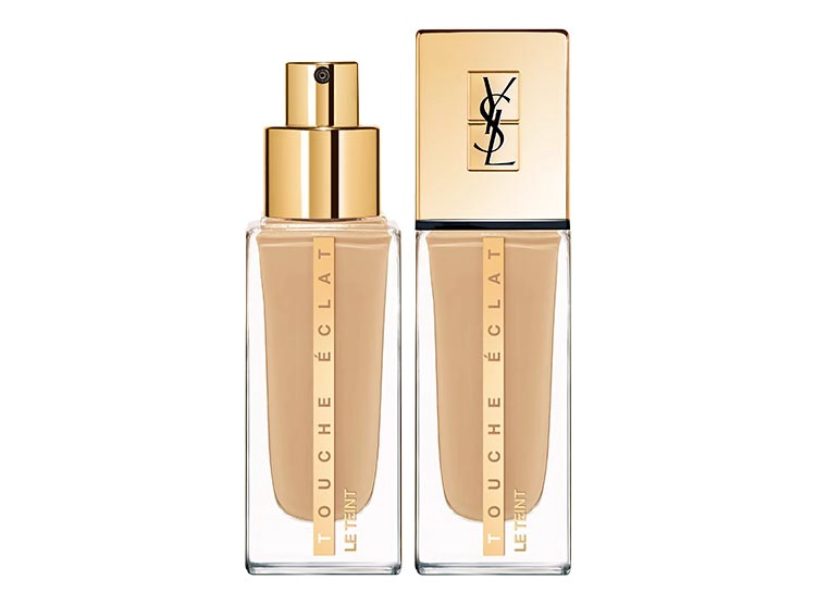 BASE DE MAQUILLAJE YVES SAINT LAURENT TE LE TEINT RENO 25 ML - BD40 - 1
