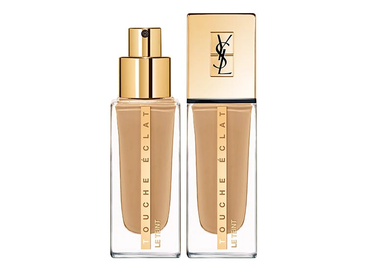BASE DE MAQUILLAJE YVES SAINT LAURENT TE LE TEINT RENO 25 ML - BD50 - 1