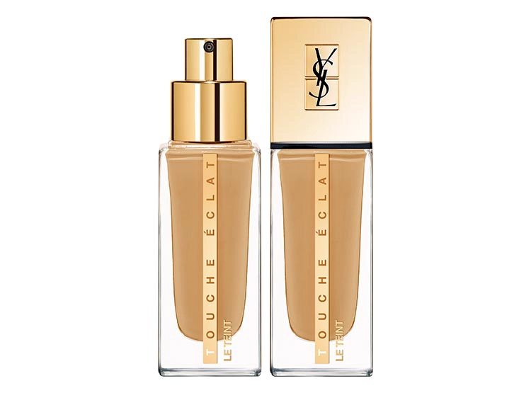 BASE DE MAQUILLAJE YVES SAINT LAURENT TE LE TEINT RENO BD55 SPF 20 25 ML - 1