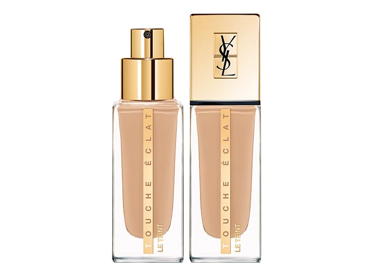 BASE DE MAQUILLAJE YVES SAINT LAURENT TE LE TEINT RENO 25 ML - BR40 - 1