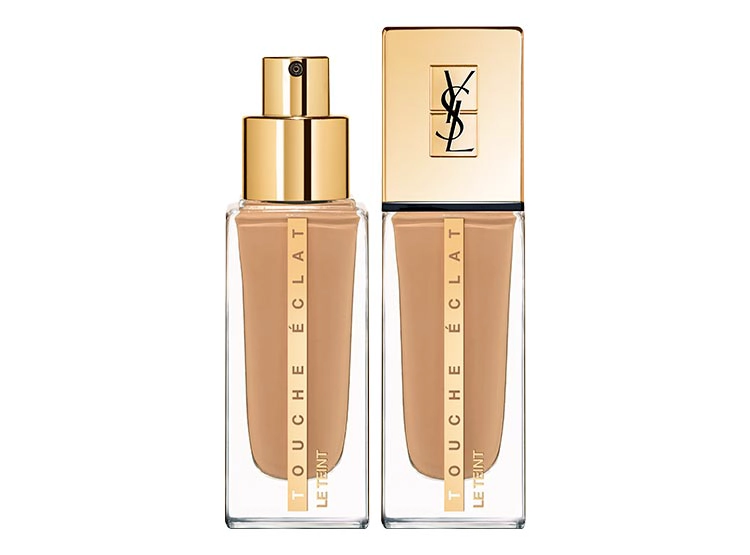 YVES SAINT LAURENT BASE DE MAQUILLAJE YVES SAINT LAURENT TE LE TEINT RENO BR50 SPF 20 25 ML