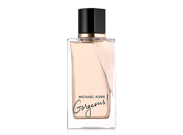 PERFUME MICHAEL KORS GORGEOUS MUJER EDP 100 ML - 1