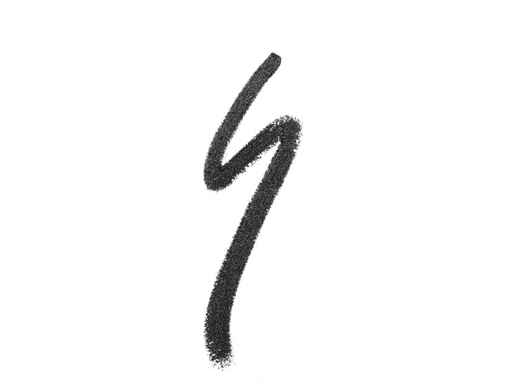 DELINEADOR DE OJOS CLINIQUE QUICKLINER 0.3 GR - 2