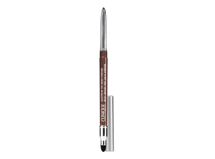 DELINEADOR DE OJOS CLINIQUE QUICKLINER 0.3 GR - 1
