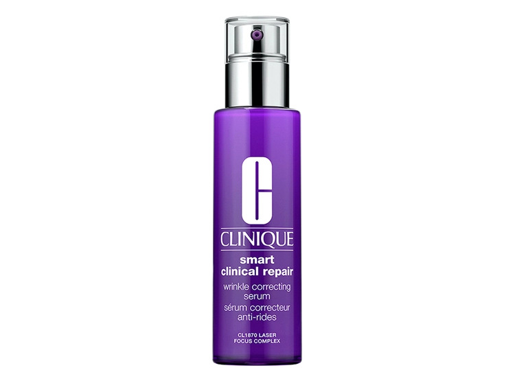 SERUM FACIAL CLINIQUE SMART CLINICAL REPAIR WRINKLE CORRECTING 50 ML - 1