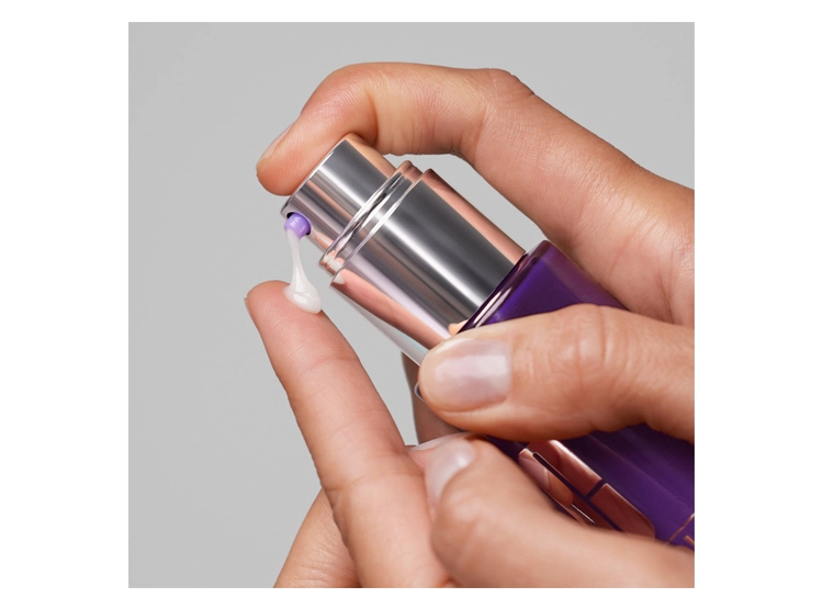 SERUM FACIAL CLINIQUE SMART CLINICAL REPAIR WRINKLE CORRECTING 50 ML - 8
