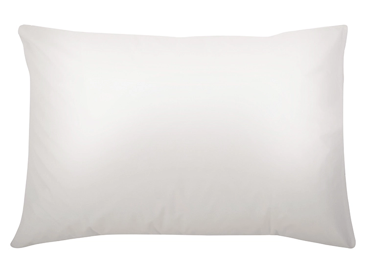 ALMOHADA CIC DA ADAPT SLEEP 70 X 50 CM ALGODÓN BLANCO - 2