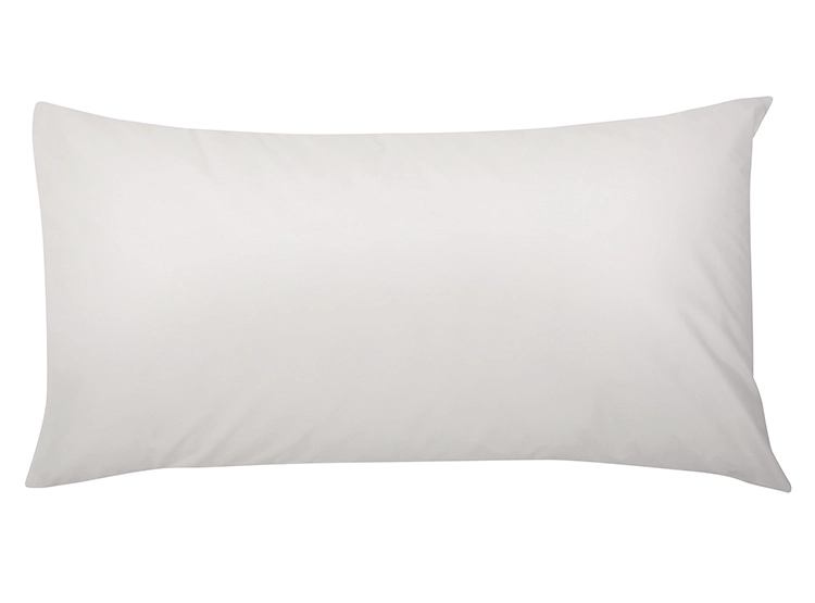 ALMOHADA CIC DA ADAPT SLEEP 90 X 50 CM ALGODÓN BLANCO - 2