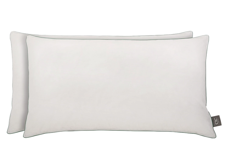 SET ALMOHADAS CIC DA SOFT SLEEP 50X90 - 2