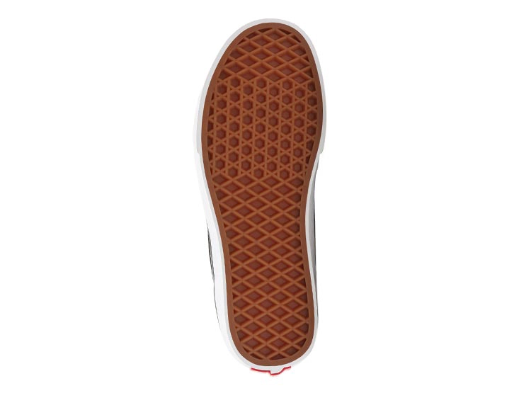 ZAPATILLAS MUJER VANS NEGRO FILMORE HI - 5
