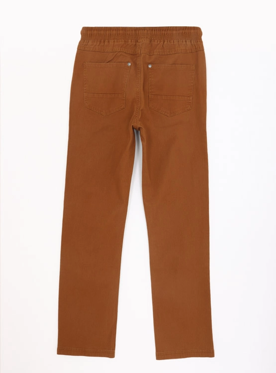 PANTALÓN NIÑO CLOUDBREAK ELASTICADO CINTURA - 2