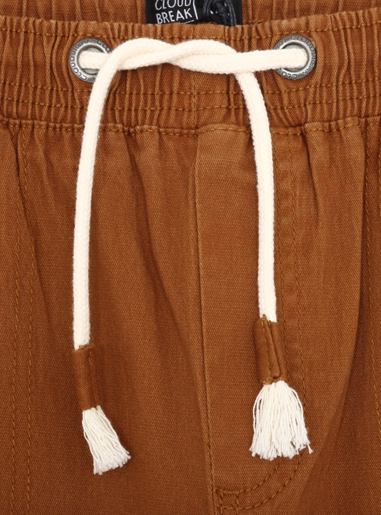 PANTALÓN NIÑO CLOUDBREAK ELASTICADO CINTURA - 4