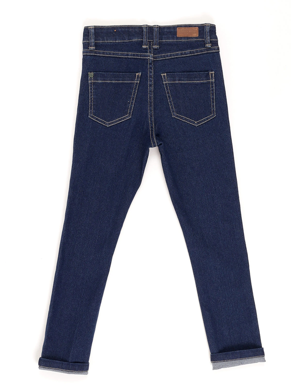 JEANS NIÑA HARVEST FLEX - 2