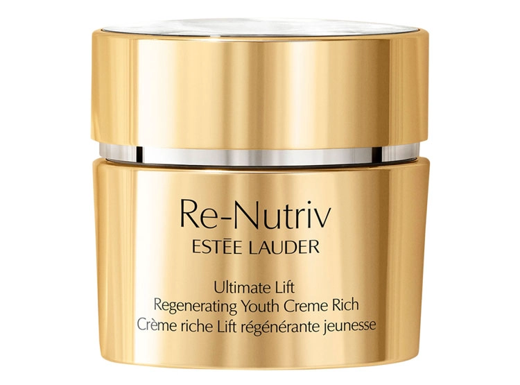CREMA ESTÉE LAUDER GEL ANTIEDAD RENUTRIV ULTIMATE LIFT YOUTH CREME RICH - 1