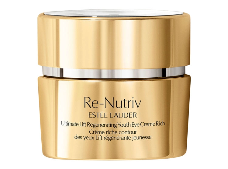 CONTORNO DE OJOS ESTÉE LAUDER CREMA ANTIEDAD RENUTRIV ULTIMATE LIFT YOUTH EYES 15 ML - 1