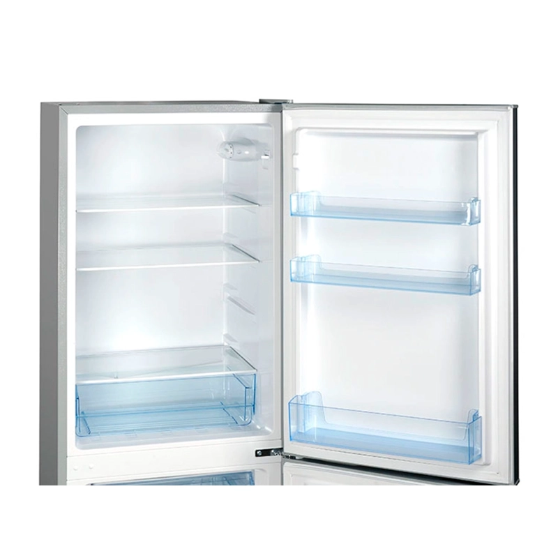 REFRIGERADOR BOTTOM FREEZER SINDELEN RD-2225 183L PLATA - 5