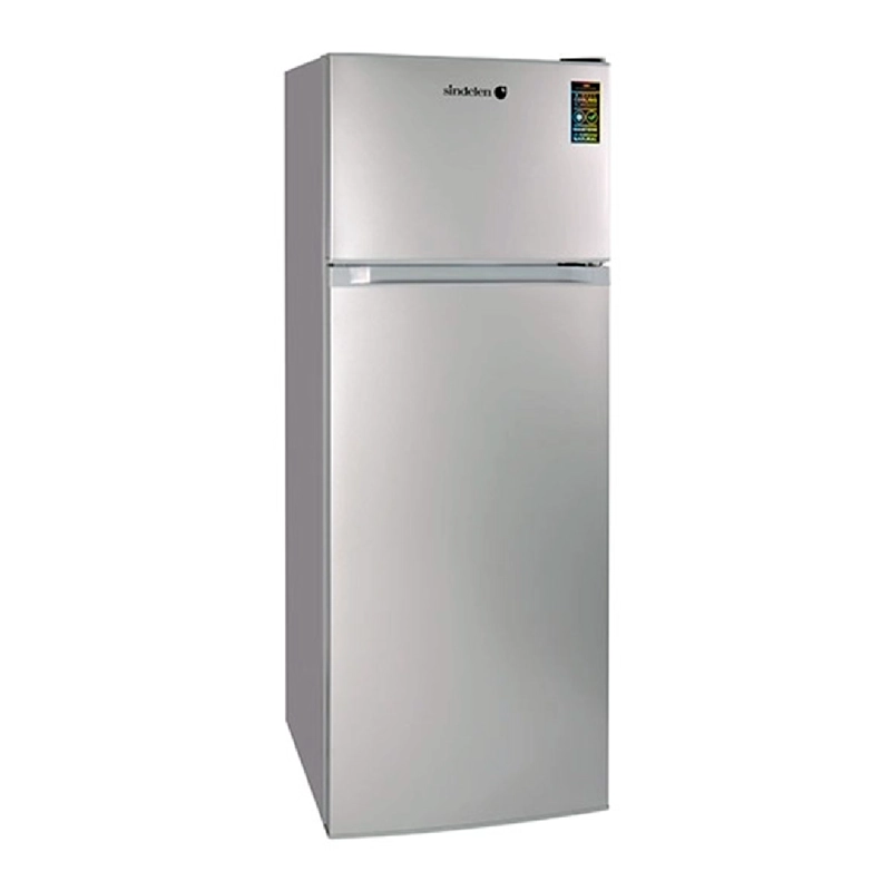 REFRIGERADOR SINDELEN BOTTOM FREEZER 206 L RD-2020 - 2