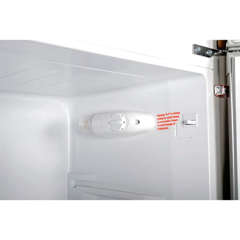 REFRIGERADOR SINDELEN BOTTOM FREEZER 206 L RD-2020 - 6