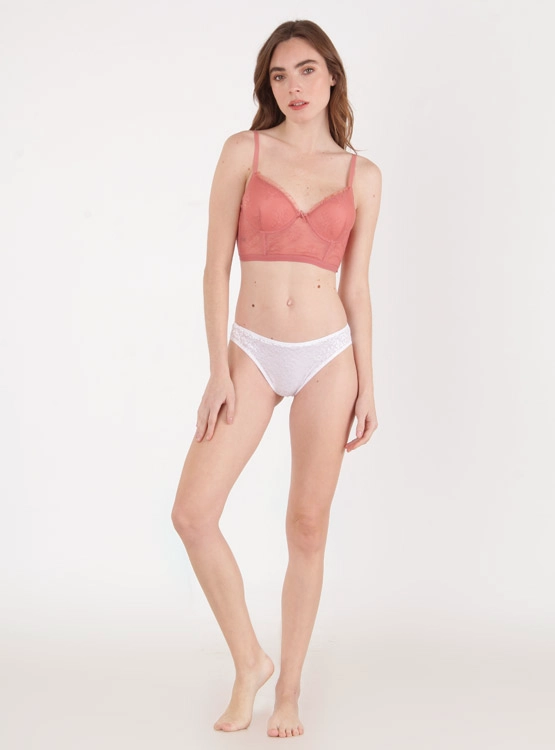 2 PACK CALZÓN BIKINI MUJER TRIUMPH 9919 - 1